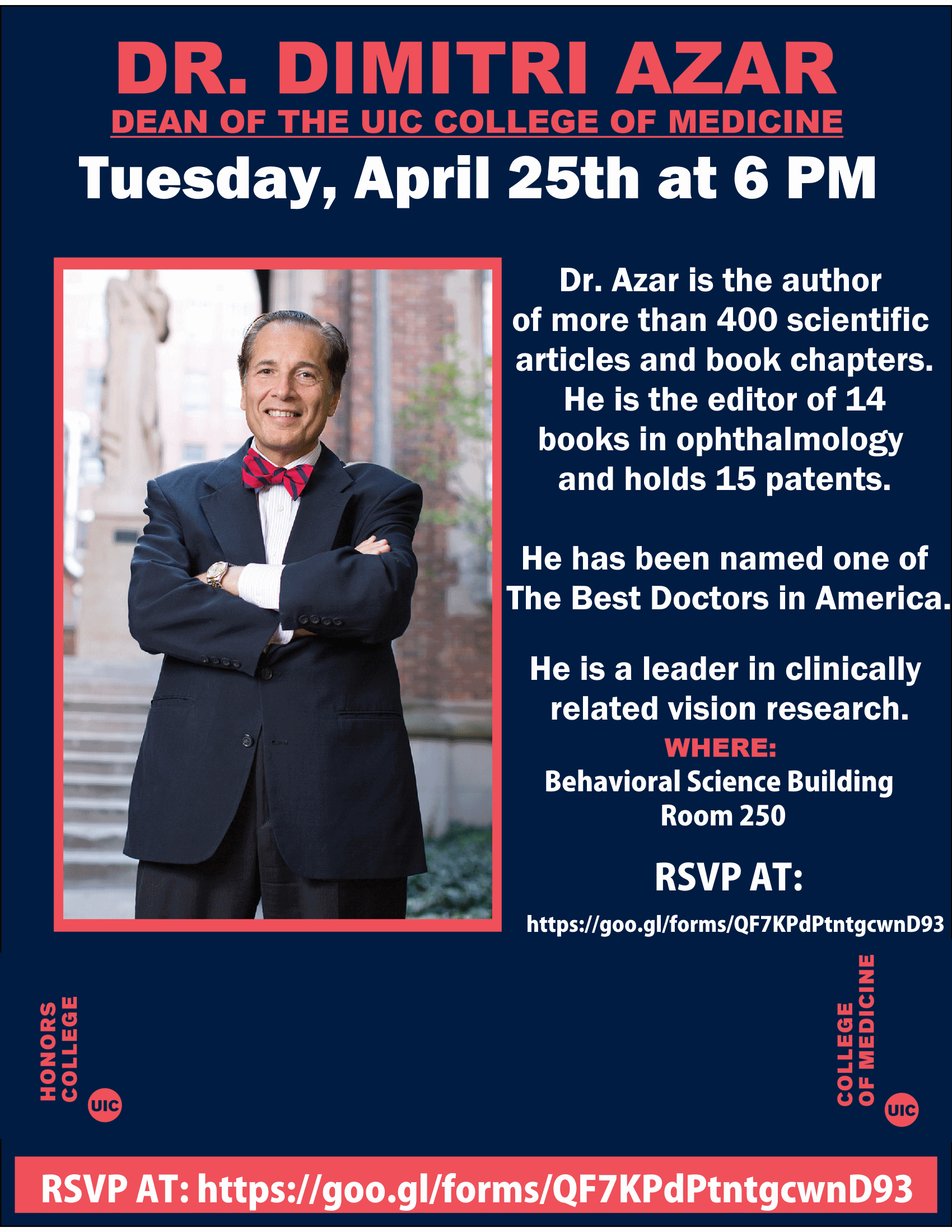 university of illinois at chicago